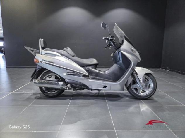 SUZUKI Baleno BURGMAN 250 rif. 23205257 - Foto 5