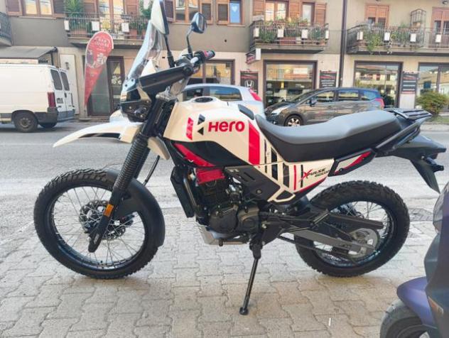 HERO MOTOCORP XPULSE 200 4V PRO . rif. 23933310 - Foto 5