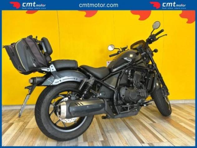 HONDA CMX 1100 Garantita e Finanziabile rif. 24156504 - Foto 3
