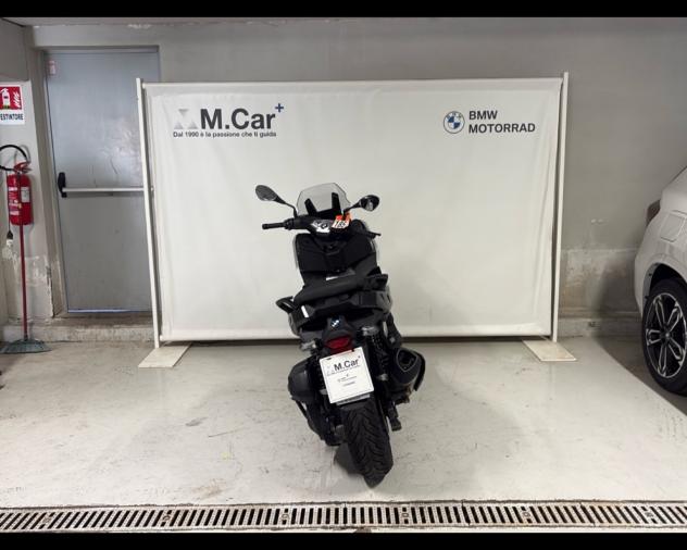 BMW Motorrad C 400 X C Scooter Abs my21 - Foto 6