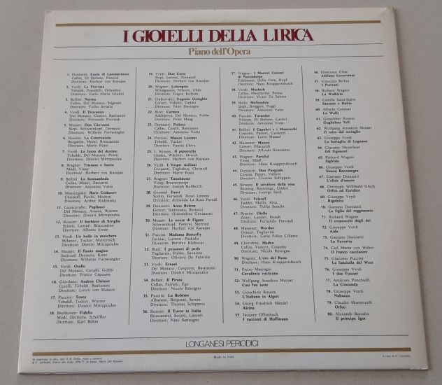 Giuseppe Verdi - Otello - Foto 2
