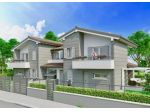 Villa a schiera in vendita a Baricella