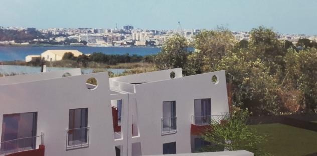 Villa in vendita a Siracusa