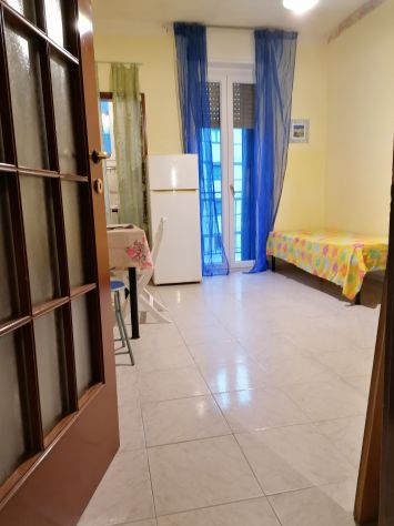 stanza di mq 24