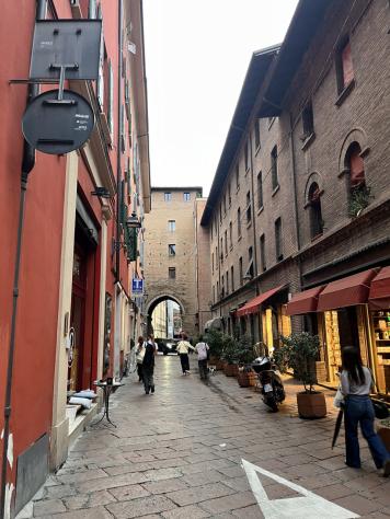 APPARTAMENTO di 4 vani e di 100 mq (BOLOGNA - Bologna) rif. GMB3 - Foto 3