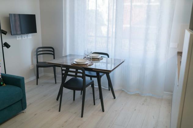 Monolocale "Tulipani Rossi" - Via Alfredo Comandini, Milano - Foto 8