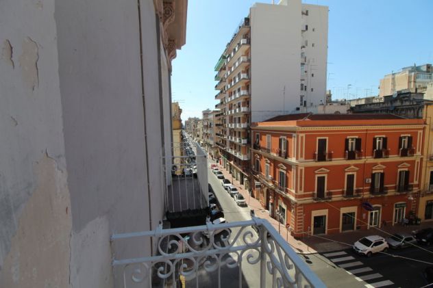 AFFITTO APPARTAMENTO VIA CAVALLOTTI TARANTO - Foto 4