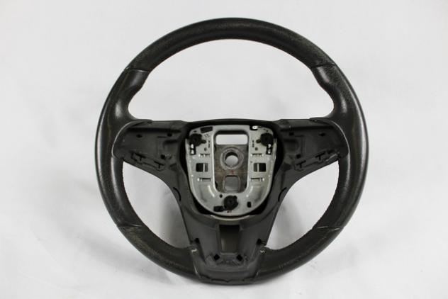 13307026 VOLANTE IN PELLE CHEVROLET CRUZE 2.0 D 110KW AUT 5P (2010) RICAMBIO USATO
