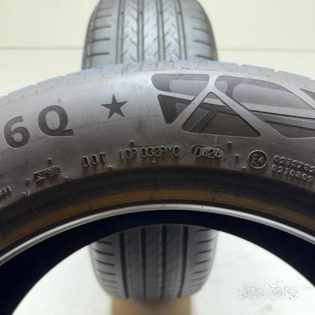 2 gomme 225 60 18 continental a43175 - Foto 8