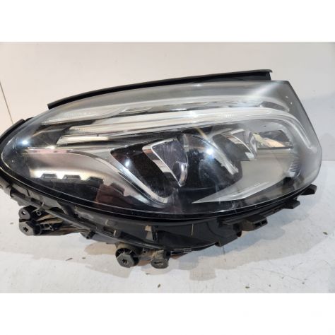 MERCEDES W166 GLE Faro ILS destro - 17160 - Foto 2