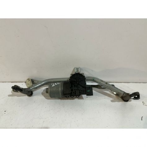 Peugeot 208 I Meccanismo di tergicristallo - 16954 - Foto 3