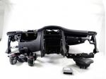 9664402580 KIT AIRBAG PEUGEOT 207 CC 1.6 D 82KW 6M 2P (2011) RICAMBIO USATO &hellip;