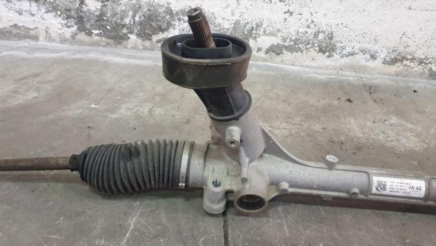 SCATOLA DELLO STERZO VOLKSWAGEN T-CROSS Serie 2Q1423057J 2Q1423057J Turbo Benzina 1.0 TSI (19) - Foto 7