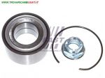 CUSCINETTO RUOTA RENAULT KANGOO I 97 ANTERIORE KIT FT22113