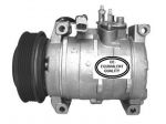 Compressore A/C Chrysler Grand Voyager Nrf Denso Valeo 2500 3.3 3.8