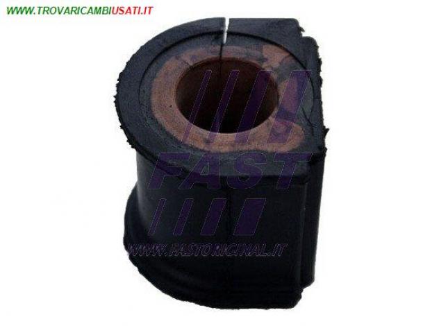 GOMMINO STABILIZZATORE IVECO DAILY 00 POSTERIORE INTERNO 18MM FT18138  IVECO - DAILY CABINATO - 2011  2014, IVECO - DAILY FURGONE