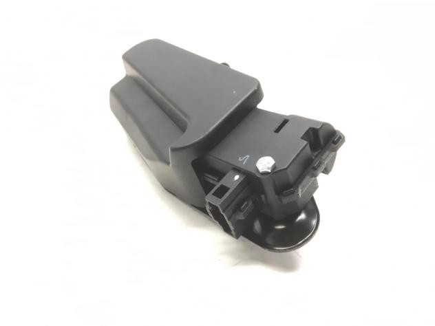 PIAGGIO VESPA GTS HPE ABS KM0 300 ATTUATORE APERTURA SELLA SADDLE 2020 MD310 - Foto 2