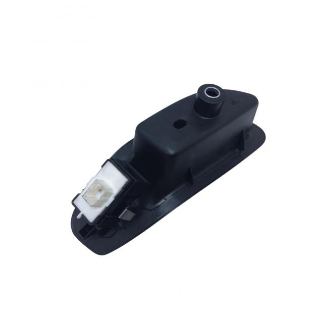 PULSANTIERA POSTERIORE DESTRA FIAT 500 X Serie 735603927 (15) - Foto 8