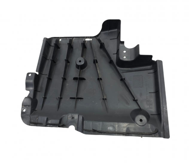 PROTEZIONE SOTTOSCOCCA SX LAND ROVER Range Rover Evoque 1° Serie EJ32-104C21-AA 224DT Diesel 2200 (11) - Foto 15