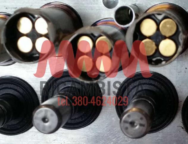 476600006R Renault Laguna aggregato gruppo pompa ABS - Foto 3