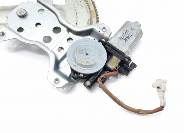 ALZACRISTALLO ELETTRICO ANT. DX SUZUKI Jimny 1° Serie 8340181A10000 (9805) - Foto 2
