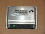 0986263001 ECU BMW X5 E53 E38 E39 0986263001 1 ME7.2 7533707 7 533 707
