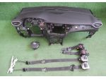 KIT AIRBAG OPEL CROSSLAND 2017