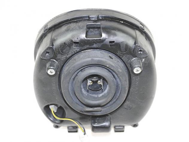 FARO ANTERIORE PIAGGIO VESPA 300 GTS 2008 - 2016 1D000642 HEADLIGHT LEGGERMENTE GRAFFIATO - Foto 3