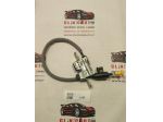 SERRATURA BLOCCO TAPPEZZERIA POSTERIORE DX JAGUAR XF Serie 8X23613060AB (0811)