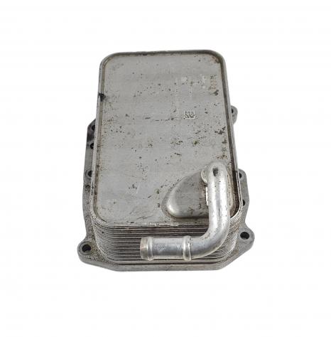 SCAMBIATORE ACQUA/OLIO AUDI Q7 Serie (4MB) 059117015K CZZ Diesel 3000 (15) - Foto 4