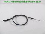 CAVO ARRICCHITORE AVVIAMENTO A FREDDO DUCATI MONSTER 696 (2009 - 2014) 65710221A