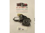 MOTORINO ALZAVETRO ANTERIORE DESTRA MINI Cooper S 2757044 0130822381 (06)