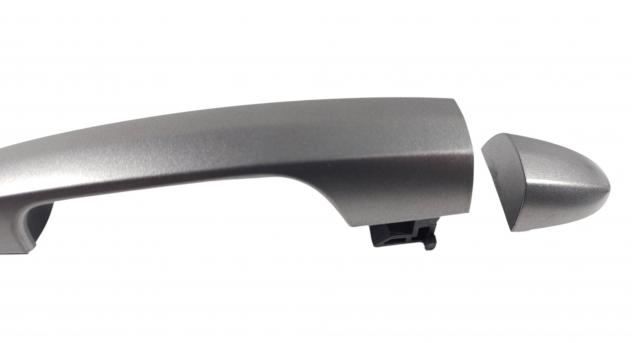 MANIGLIA ESTERNA ANTERIORE DESTRA FIAT 500 L Restyling Serie 330A1000 (17) - Foto 5