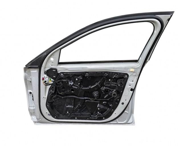 PORTIERA ANTERIORE DESTRA MERCEDES Classe C (W205) (2013-) A2057200205 (13) - Foto 11