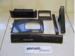 4B0863210 KIT MODANATURE INTERNE CRUSCOTTO AUDI A6 SW 2.5 D 4X4 132KW AUT 5 &hellip;