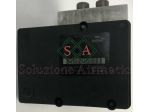Jaguar S-Type centralina gruppo pompa ABS 4R83-2C219-BD