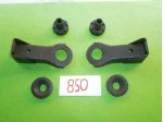 Fiat 850 sport spider special  Supporti e tasselli cambio NUOVI
