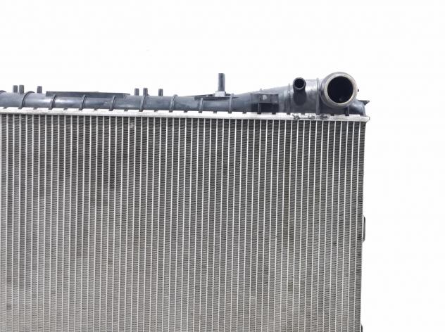 RADIATORE ACQUA LAND ROVER Range Rover SPORT FPLA-19E839-AG 306DT Diesel 3000 (1322) - Foto 12