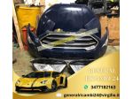 MUSATA COMPLETA FORD ECOSPORT 2018