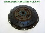 55226971 FRIZIONE CON SPINGIDISCO CITROEN NEMO 1.3 D 55KW 5M 5P (2012) RICA &hellip;