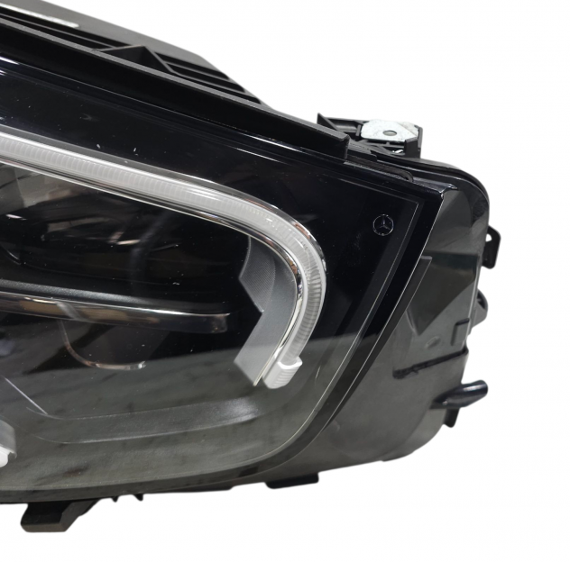 FARO ANTERIORE DESTRO MERCEDES GLC Serie (W253) A2539067001 (15) - Foto 3