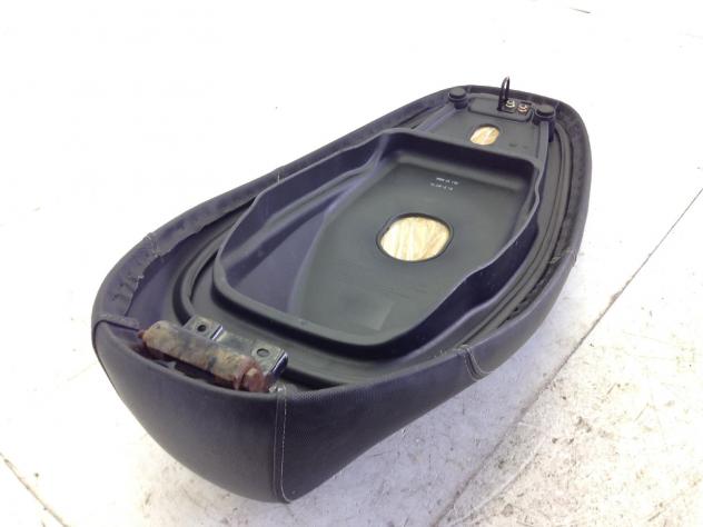 KYMCO PEOPLE ONE E4 125 SELLA SADDLE 2016 2018 D42000 - Foto 7