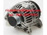 0986047140 Porsche Cayman alternatore