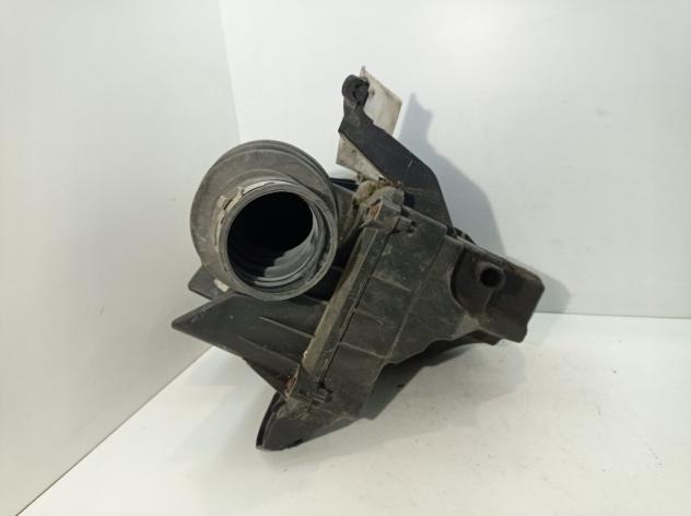 BOX SCATOLA FILTRO ARIA FORD C - Max Serie 1947921 SYDA benzina 1999 (0710) - Foto 2