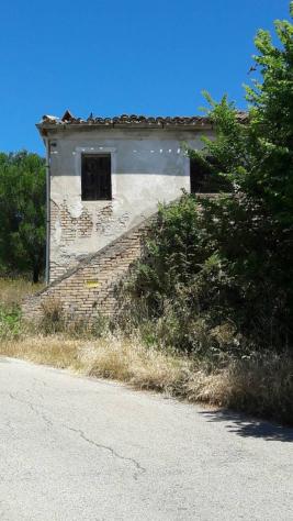 Casale in vendita a Colonnella - Foto 17