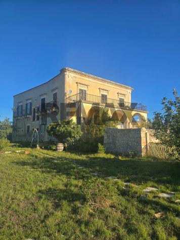 Fattoria in vendita a Modica