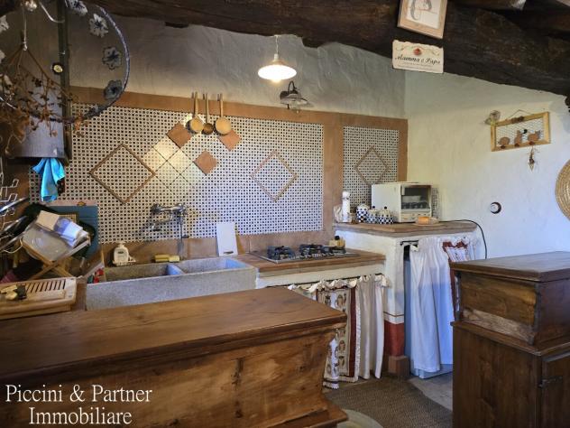 Casale in vendita a Piegaro - Foto 20