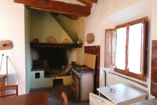 Rustico casale in Vendita in zona MONTEMASSI con giardino - Foto 15