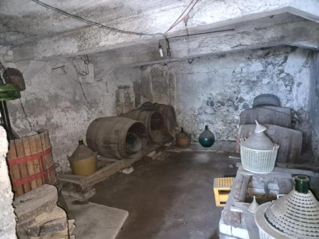 Casa di campagna in Cortile Lucrezio - Foto 11