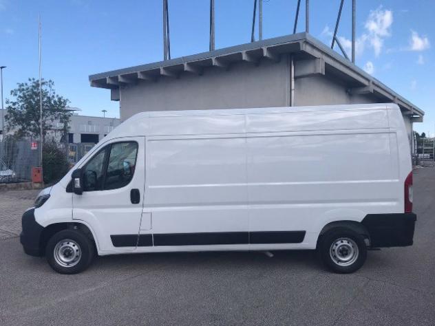 Fiat Ducato 35 L3H2 2.2 - Foto 10